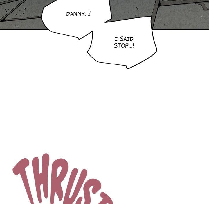 A Turning Point Uncensored, chapter 89, page 101 of 176