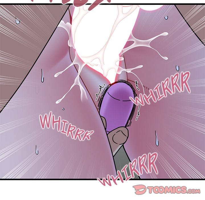 A Turning Point Uncensored, chapter 89, page 102 of 176