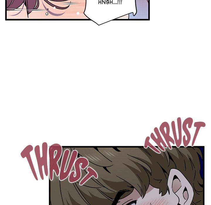 A Turning Point Uncensored, chapter 89, page 105 of 176