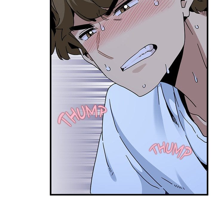 A Turning Point Uncensored, chapter 89, page 106 of 176