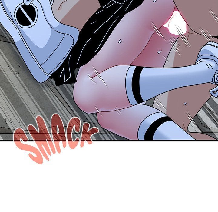 A Turning Point Uncensored, chapter 89, page 109 of 176
