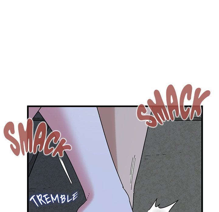 A Turning Point Uncensored, chapter 89, page 110 of 176