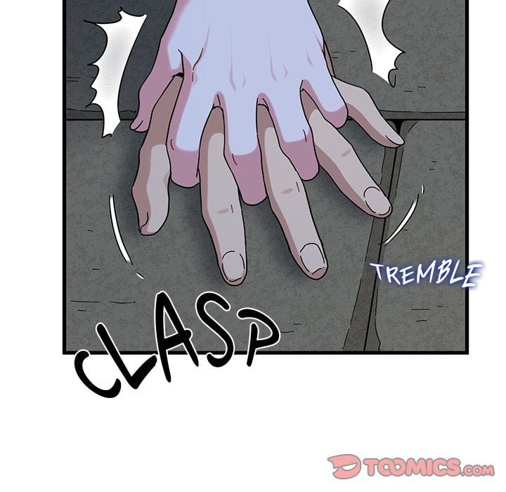 A Turning Point Uncensored, chapter 89, page 111 of 176