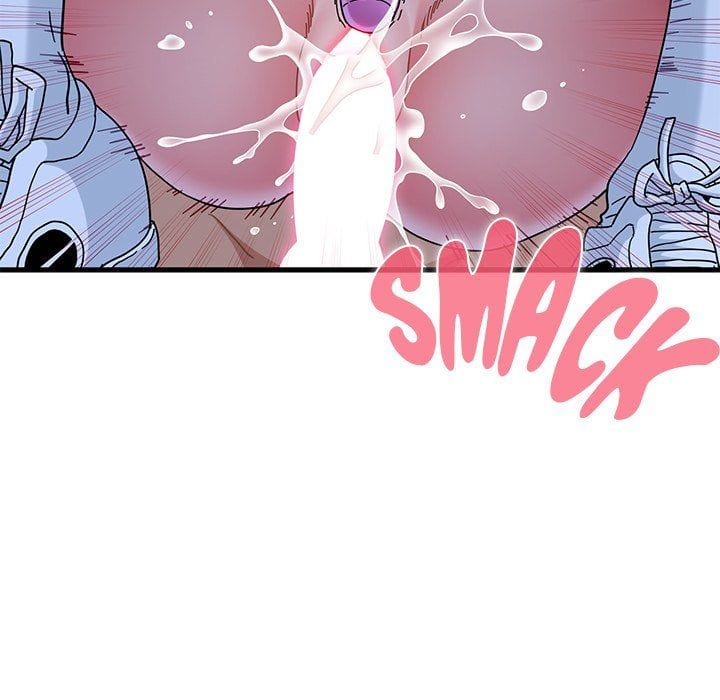 A Turning Point Uncensored, chapter 89, page 114 of 176