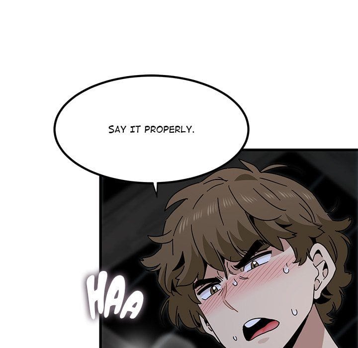 A Turning Point Uncensored, chapter 89, page 125 of 176