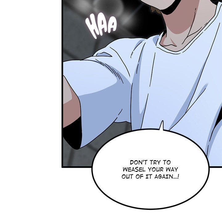 A Turning Point Uncensored, chapter 89, page 126 of 176