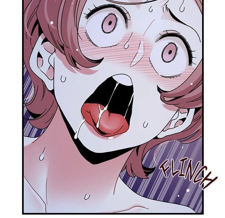 A Turning Point Uncensored, chapter 89, page 133 of 176