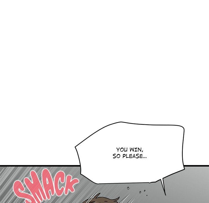 A Turning Point Uncensored, chapter 89, page 134 of 176