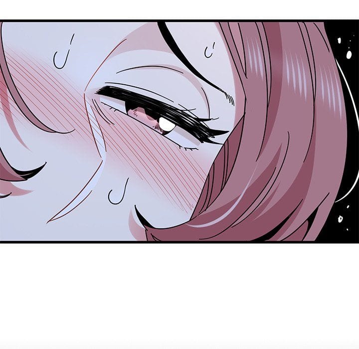 A Turning Point Uncensored, chapter 89, page 137 of 176