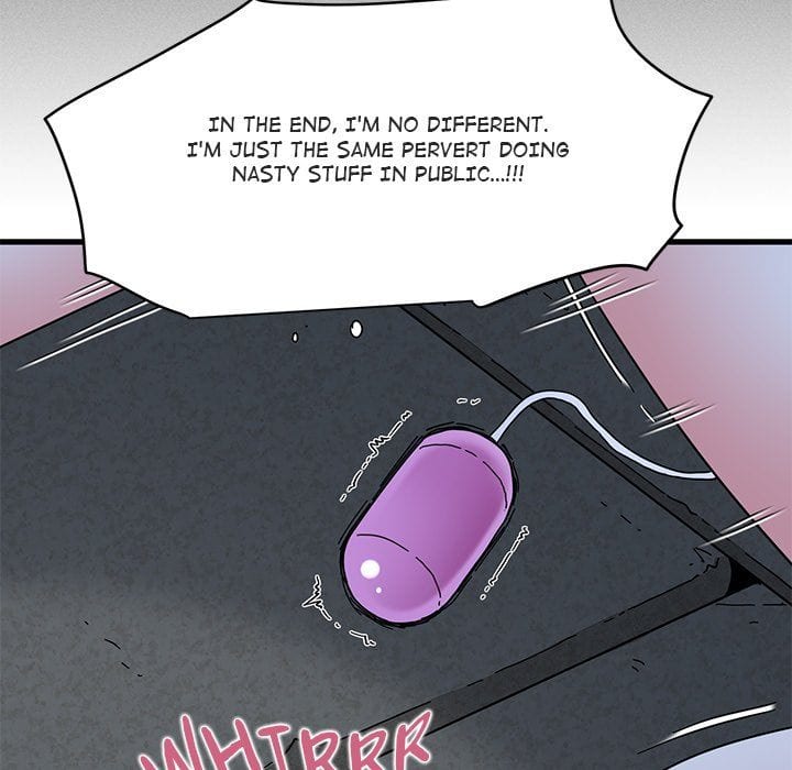 A Turning Point Uncensored, chapter 89, page 141 of 176