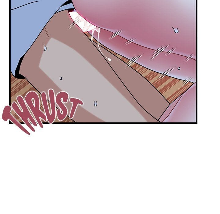 A Turning Point Uncensored, chapter 89, page 144 of 176