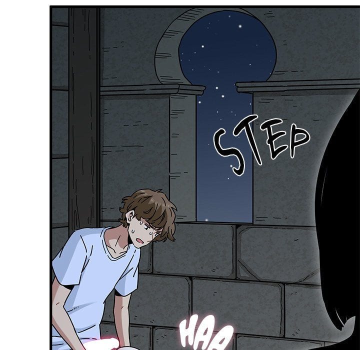 A Turning Point Uncensored, chapter 89, page 153 of 176