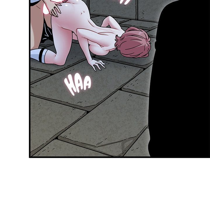 A Turning Point Uncensored, chapter 89, page 154 of 176