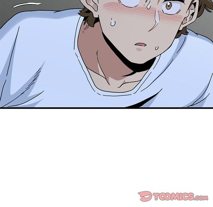 A Turning Point Uncensored, chapter 89, page 156 of 176