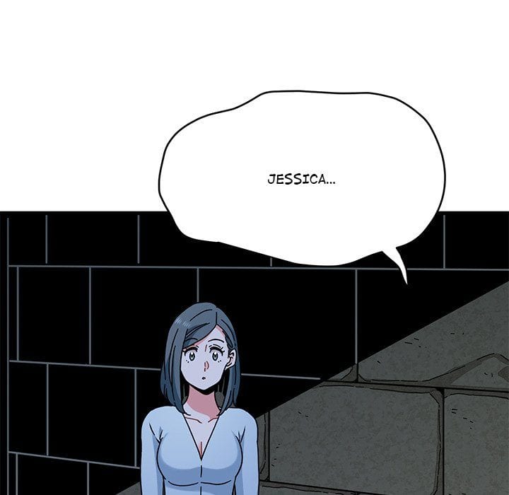 A Turning Point Uncensored, chapter 89, page 157 of 176