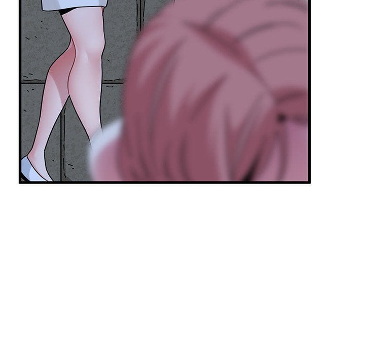 A Turning Point Uncensored, chapter 89, page 166 of 176