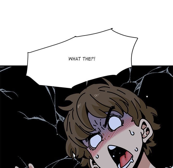 A Turning Point Uncensored, chapter 89, page 173 of 176