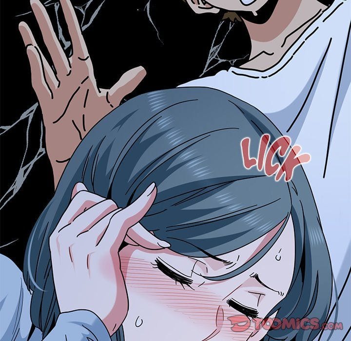 A Turning Point Uncensored, chapter 89, page 174 of 176
