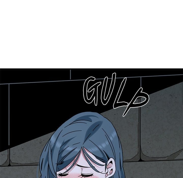 A Turning Point Uncensored, chapter 90, page 9 of 165
