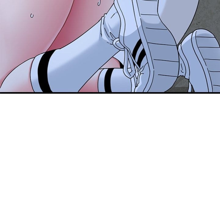 A Turning Point Uncensored, chapter 90, page 11 of 165