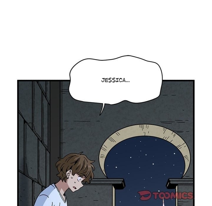 A Turning Point Uncensored, chapter 90, page 12 of 165