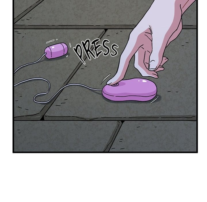 A Turning Point Uncensored, chapter 90, page 15 of 165
