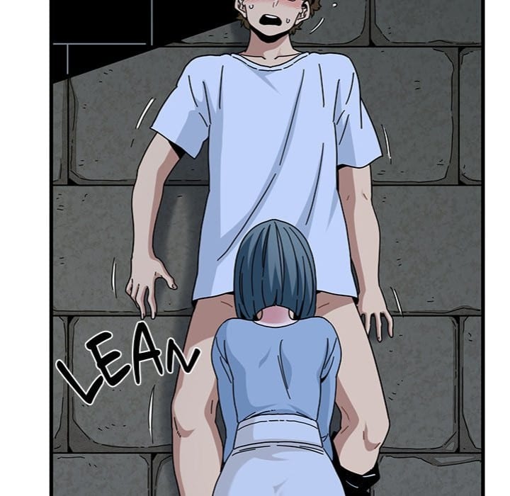 A Turning Point Uncensored, chapter 90, page 17 of 165