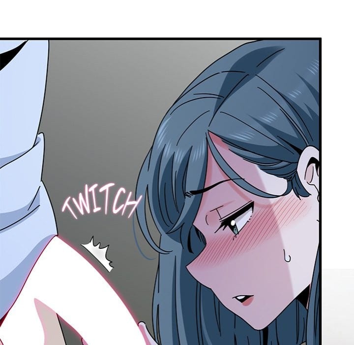 A Turning Point Uncensored, chapter 90, page 19 of 165