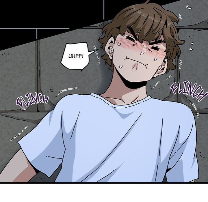 A Turning Point Uncensored, chapter 90, page 24 of 165