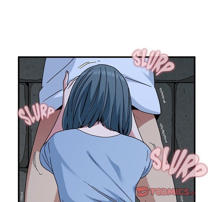 A Turning Point Uncensored, chapter 90, page 30 of 165