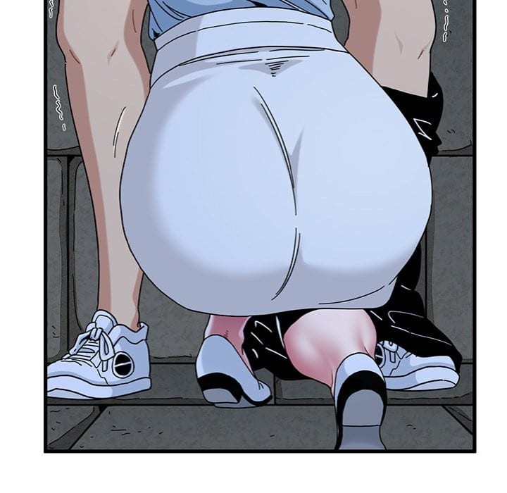 A Turning Point Uncensored, chapter 90, page 31 of 165
