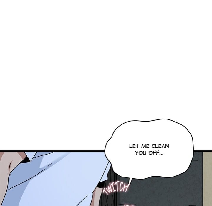 A Turning Point Uncensored, chapter 90, page 34 of 165