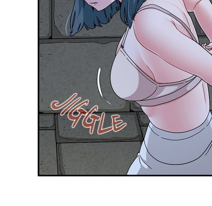 A Turning Point Uncensored, chapter 90, page 42 of 165