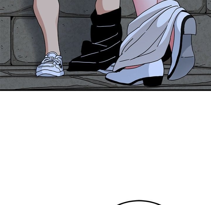 A Turning Point Uncensored, chapter 90, page 46 of 165