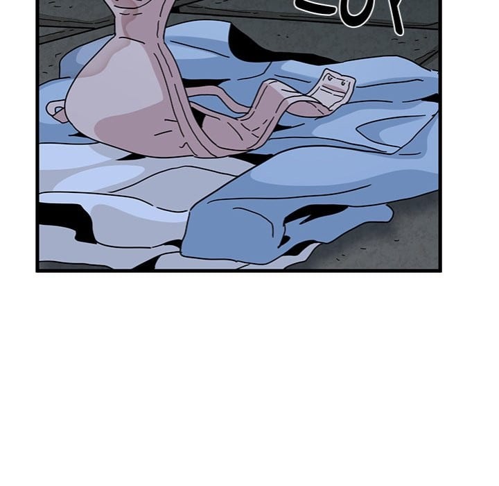 A Turning Point Uncensored, chapter 90, page 50 of 165