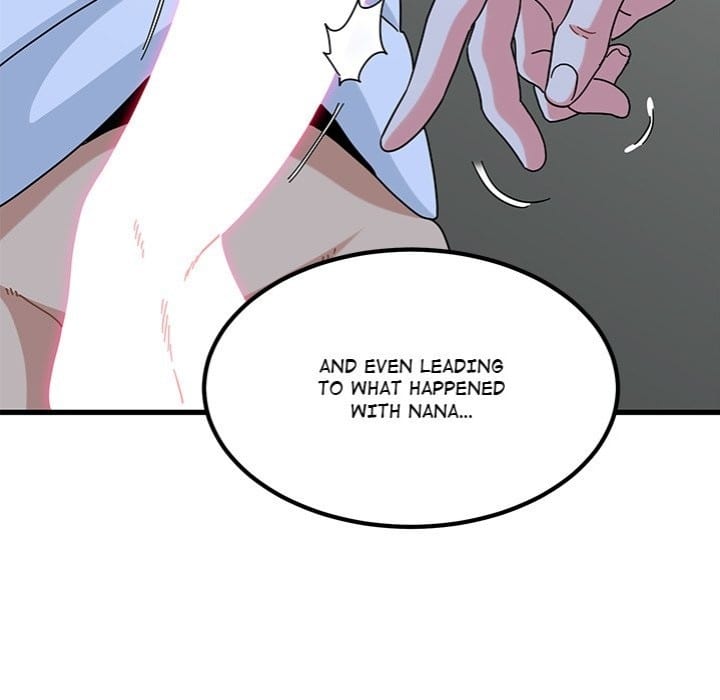 A Turning Point Uncensored, chapter 90, page 57 of 165