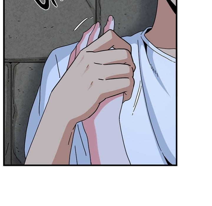 A Turning Point Uncensored, chapter 90, page 64 of 165