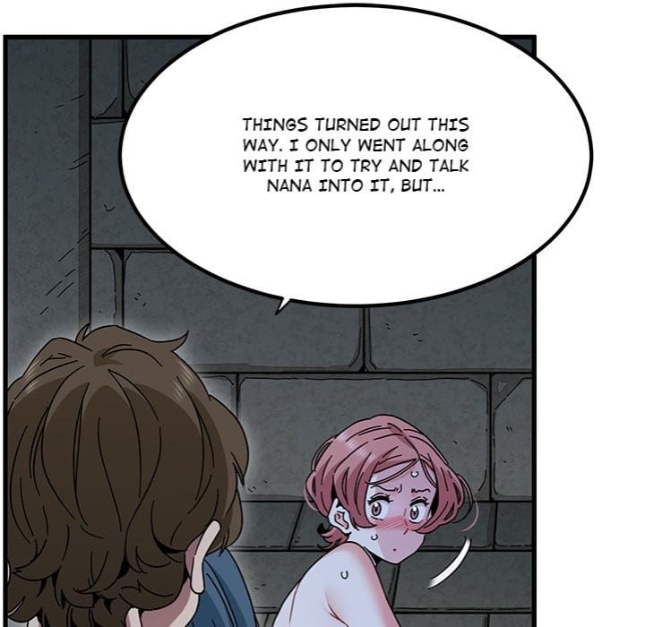 A Turning Point Uncensored, chapter 90, page 68 of 165