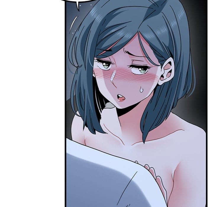 A Turning Point Uncensored, chapter 90, page 71 of 165