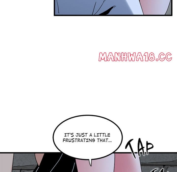 A Turning Point Uncensored, chapter 90, page 72 of 165
