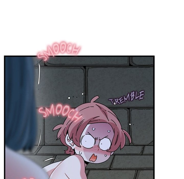 A Turning Point Uncensored, chapter 90, page 77 of 165