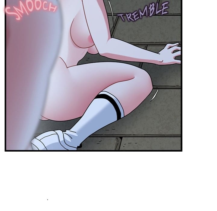 A Turning Point Uncensored, chapter 90, page 78 of 165