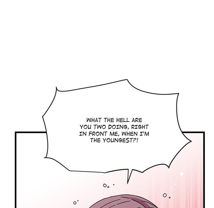 A Turning Point Uncensored, chapter 90, page 81 of 165