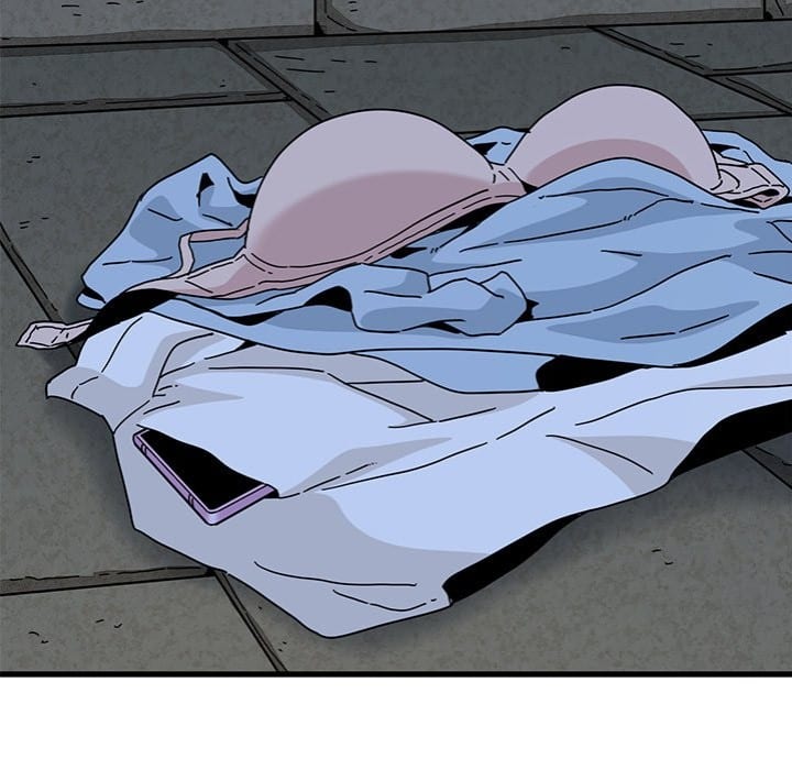 A Turning Point Uncensored, chapter 90, page 86 of 165