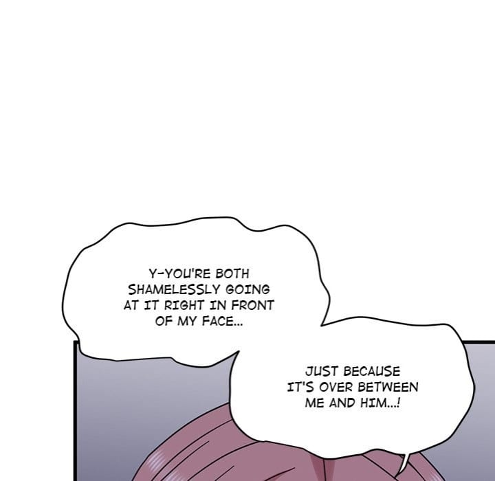 A Turning Point Uncensored, chapter 90, page 87 of 165