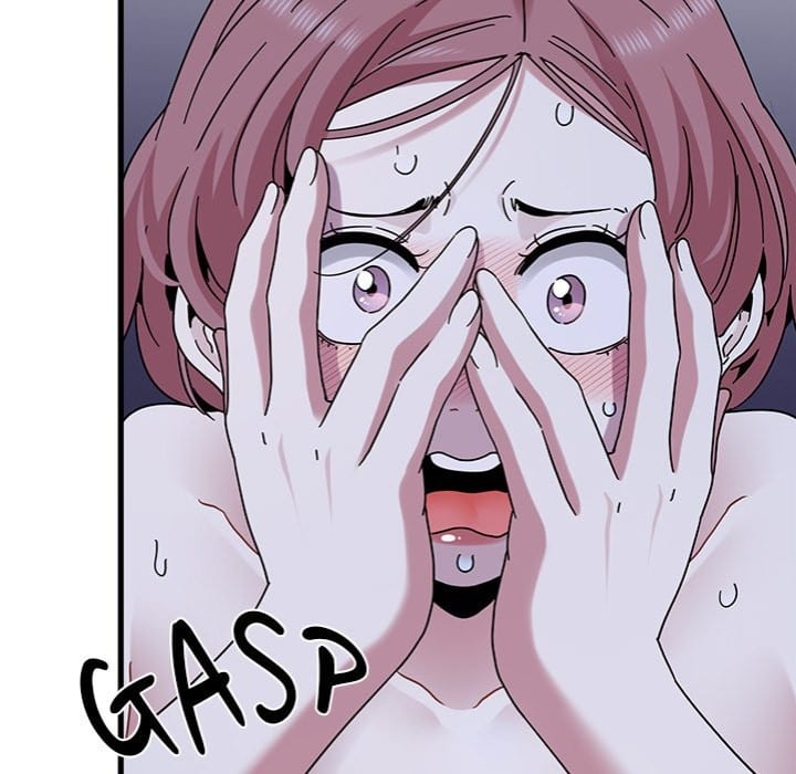 A Turning Point Uncensored, chapter 90, page 88 of 165