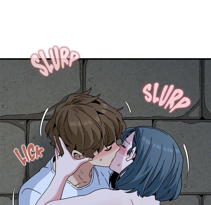 A Turning Point Uncensored, chapter 90, page 90 of 165
