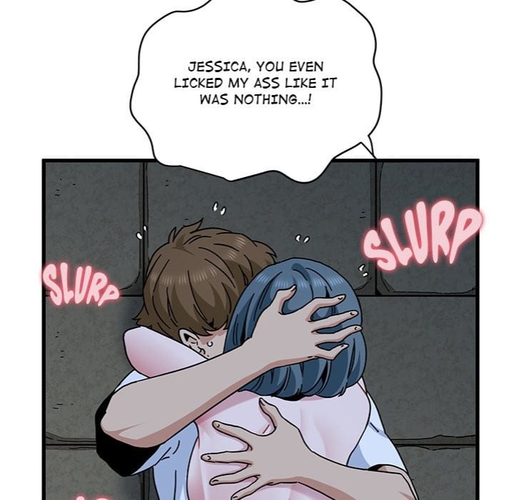 A Turning Point Uncensored, chapter 90, page 92 of 165