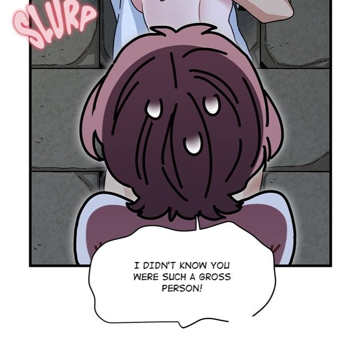 A Turning Point Uncensored, chapter 90, page 93 of 165