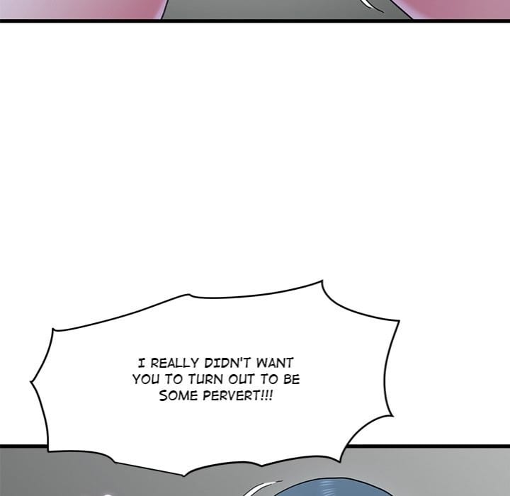 A Turning Point Uncensored, chapter 90, page 98 of 165